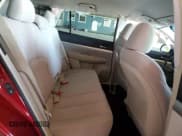 ✅ 2013 Subaru Outback 2.5i • VIN: 4S4BRBAC8D3233336 • Lot: 87485685. Listed on Copart with 58,279 mi. Free auction sales archive from the USA and detailed vehicle history report at DreamBid. Image 10.