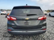 ✅ 2020 Chevrolet Equinox LT • VIN: 3GNAXKEV6LS619609 • Лот: 90040025. Опубликован ранее на Copart с пробегом 108 176 миль. Бесплатный доступ к архиву аукционных продаж из США и подробный отчёт об истории автомобиля на DreamBid. Изображение 6.