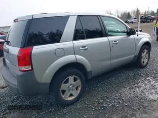 ✅ 2004 Saturn VUE V6 • VIN: 5GZCZ63424S857031 • Lot: 41756123. Wystawiony na IAAI z przebiegiem 126 475 mil. Bezpłatny archiwum sprzedaży aukcyjnych z USA i szczegółowy raport historii pojazdu na DreamBid. Zdjęcie 4.