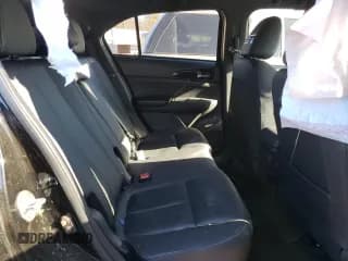 ✅ 2022 Mitsubishi Eclipse Cross SE • VIN: JA4ATWAA0NZ017769 • Lot: 65957922. Listed on Copart with 16,240 mi. Free auction sales archive from the USA and detailed vehicle history report at DreamBid. Image 6.