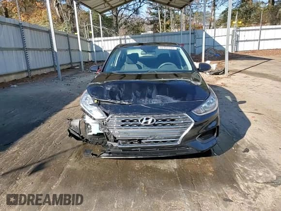 ✅ 2019 Hyundai Accent SE • VIN: 3KPC24A35KE054346 • Лот: 82952284. Опубликован ранее на Copart с пробегом 61 402 миль. Бесплатный доступ к архиву аукционных продаж из США и подробный отчёт об истории автомобиля на DreamBid. Изображение 13.