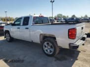 ✅ 2017 Chevrolet Silverado 1500 Custom • VIN: 1GCRCPEH9HZ282118 • Lot: 58127325. Wystawiony na Copart z przebiegiem 153 813 mil. Bezpłatny archiwum sprzedaży aukcyjnych z USA i szczegółowy raport historii pojazdu na DreamBid. Zdjęcie 2.