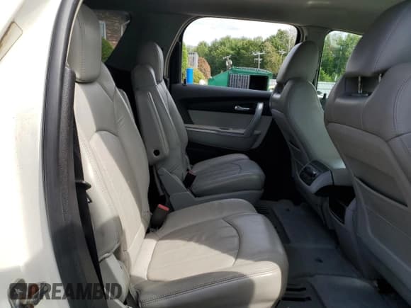 ✅ 2009 GMC Acadia SLT2 • VIN: 1GKER33D99J190856 • Лот: 80121185. Опубликован ранее на Copart с пробегом 234 960 миль. Бесплатный доступ к архиву аукционных продаж из США и подробный отчёт об истории автомобиля на DreamBid. Изображение 11.