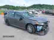 2021 Toyota Camry Hybrid LE с VIN 4T1C31AK7MU551305, выставлен на аукционе IAAI как лот 39548351 с пробегом Не указан миль и . История ставок и продаж доступна на DreamBid. Изображение 17.