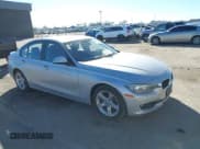 ✅ 2012 BMW 3 Series 328i • VIN: WBA3A5C53CF345021 • Лот: 41507433. Опубликован ранее на IAAI с пробегом 170 181 миль. Бесплатный доступ к архиву аукционных продаж из США и подробный отчёт об истории автомобиля на DreamBid. Изображение 1.