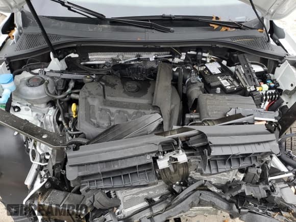 ✅ 2024 Volkswagen Tiguan SE R-Line Black • VIN: 3VV8B7AX3RM225221 • Лот: 90879585. Опубликован ранее на Copart с пробегом 12 907 миль. Бесплатный доступ к архиву аукционных продаж из США и подробный отчёт об истории автомобиля на DreamBid. Изображение 12.