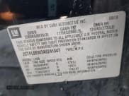 ✅ 2010 GMC Terrain SLE-2 • VIN: 2CTFLEEW3A6241947 • Lot: 42449864. Wystawiony na IAAI z przebiegiem 131 655 mil. Bezpłatny archiwum sprzedaży aukcyjnych z USA i szczegółowy raport historii pojazdu na DreamBid. Zdjęcie 9.