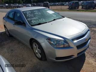 2012 Chevrolet Malibu 1FL z VIN 1G1ZA5EU2CF398299, wystawiony jako IAAI lot #43467316 z przebiegiem 89 066 mil mil oraz . Historia ofert i sprzedaży dostępna na DreamBid. Obrazek 1.