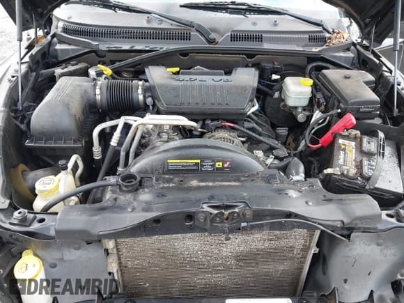 ✅ 2009 Dodge Dakota Bighorn/Lonestar • VIN: 1D7HW38P39S775050 • Lot: 43567558. Wystawiony na IAAI z przebiegiem 193 516 mil. Bezpłatny archiwum sprzedaży aukcyjnych z USA i szczegółowy raport historii pojazdu na DreamBid. Zdjęcie 10.