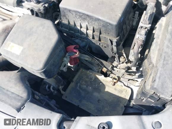 2013 Toyota Camry L with VIN 4T1BF1FK2DU720108, listed as a IAAI auction lot 42979480 with 129,105 mi miles and . Bid and sale history available at DreamBid. Image 17.