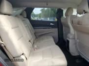 ✅ 2021 Dodge Durango SXT Plus • VIN: 1C4RDJAG4MC598806 • Lot: 69055165. Listed on Copart with 71,611 mi. Free auction sales archive from the USA and detailed vehicle history report at DreamBid. Image 11.