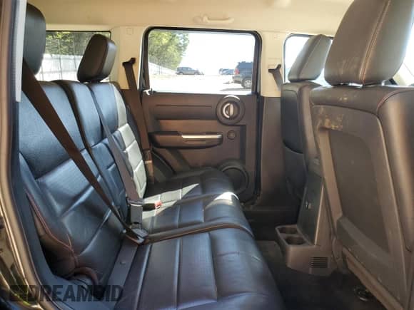 2008 Dodge Nitro R/T с VIN 1D8GT586X8W150381, выставлен на аукционе Copart как лот 75894974 с пробегом 217 729 миль миль и Списание • Salvage title. История ставок и продаж доступна на DreamBid. Изображение 12.