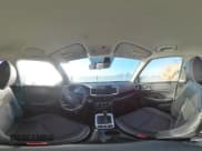 ✅ 2024 Hyundai Venue SEL • VIN: KMHRC8A38RU331853 • Lot: 43461395. Listed on Copart with 10,967 mi. Free auction sales archive from the USA and detailed vehicle history report at DreamBid. Image 13.