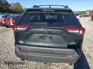 ✅ 2024 Toyota RAV4 Hybrid Woodland • VIN: 2T3UWRFV8RW206683 • Лот: 90690745. Опубликован ранее на Copart с пробегом 53 646 миль. Бесплатный доступ к архиву аукционных продаж из США и подробный отчёт об истории автомобиля на DreamBid. Изображение 6.