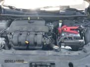 ✅ 2017 Nissan Sentra SV • VIN: 3N1AB7AP7HY316163 • Lot: 42813227. Wystawiony na IAAI z przebiegiem 36 649 mil. Bezpłatny archiwum sprzedaży aukcyjnych z USA i szczegółowy raport historii pojazdu na DreamBid. Zdjęcie 14.