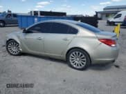 ✅ 2013 Buick Regal Turbo Premium 1 • VIN: 2G4GS5EV6D9248187 • Лот: 69925395. Опубликован ранее на Copart с пробегом 196 881 миль. Бесплатный доступ к архиву аукционных продаж из США и подробный отчёт об истории автомобиля на DreamBid. Изображение 2.