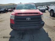 ✅ 2016 Toyota Tundra SR • VIN: 5TFRM5F13GX097527 • Lot: 64299385. Listed on Copart with 124,811 mi. Free auction sales archive from the USA and detailed vehicle history report at DreamBid. Image 5.