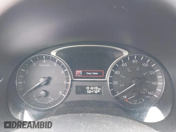 ✅ 2015 Nissan Altima SL • VIN: 1N4BL3AP5FC459650 • Лот: 41640224. Опубликован ранее на IAAI с пробегом 191 649 миль. Бесплатный доступ к архиву аукционных продаж из США и подробный отчёт об истории автомобиля на DreamBid. Изображение 7.