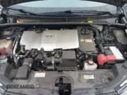 ✅ 2016 Toyota Prius Two • VIN: JTDKBRFU3G3513625 • Lot: 43713401. Listed on IAAI with 82,738 mi. Free auction sales archive from the USA and detailed vehicle history report at DreamBid. Image 10.