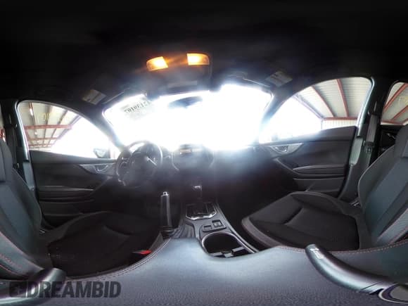 ✅ 2017 Subaru Impreza Special Sports • VIN: 4S3GKAM64H3603413 • Lot: 42139107. Listed on IAAI with 45,635 mi. Free auction sales archive from the USA and detailed vehicle history report at DreamBid. Image 18.