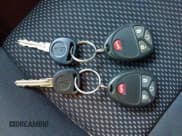 ✅ 2008 Pontiac Torrent • VIN: 2CKDL33F286305330 • Lot: 43136197. Listed on IAAI with 119,592 mi. Free auction sales archive from the USA and detailed vehicle history report at DreamBid. Image 11.