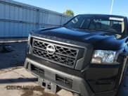 ✅ 2022 Nissan Frontier SV • VIN: 1N6ED1EK0NN612720 • Лот: 84258435. Опубликован ранее на Copart с пробегом 76 795 миль. Бесплатный доступ к архиву аукционных продаж из США и подробный отчёт об истории автомобиля на DreamBid. Изображение 13.