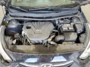 ✅ 2017 Hyundai Accent SE • VIN: KMHCT4AE6HU206087 • Лот: 73350044. Опубликован ранее на Copart с пробегом 135 353 миль. Бесплатный доступ к архиву аукционных продаж из США и подробный отчёт об истории автомобиля на DreamBid. Изображение 11.