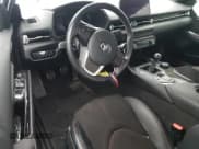 ✅ 2023 Toyota Supra 3.0 • VIN: WZ1DB0G0XPW056246 • Lot: 86441354. Listed on Copart with Not provided. Free auction sales archive from the USA and detailed vehicle history report at DreamBid. Image 8.