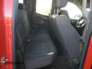 ✅ 2020 Chevrolet Silverado 1500 Custom • VIN: 1GCRYBEK2LZ372820 • Lot: 52373015. Listed on Copart with 178,821 mi. Free auction sales archive from the USA and detailed vehicle history report at DreamBid. Image 10.