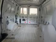 ✅ 2011 Ford Econoline Cargo Commercial • VIN: 1FTNE1EW5BDA94253 • Лот: 55234905. Опубликован ранее на Copart с пробегом 83 277 миль. Бесплатный доступ к архиву аукционных продаж из США и подробный отчёт об истории автомобиля на DreamBid. Изображение 10.