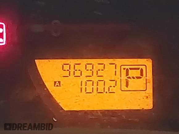 ✅ 2018 Nissan Frontier SV • VIN: 1N6AD0EV7JN763356 • Lot: 43017834. Listed on IAAI with 96,927 mi. Free auction sales archive from the USA and detailed vehicle history report at DreamBid. Image 16.