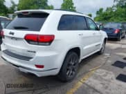 ✅ 2020 Jeep Grand Cherokee Limited • VIN: 1C4RJFBG2LC235312 • Лот: 42446904. Опубликован ранее на IAAI с пробегом 106 931 миль. Бесплатный доступ к архиву аукционных продаж из США и подробный отчёт об истории автомобиля на DreamBid. Изображение 4.