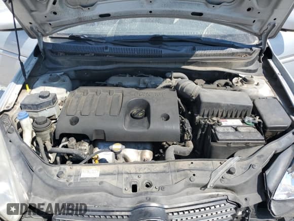 ✅ 2011 Hyundai Accent GLS • VIN: KMHCN4AC5BU608487 • Лот: 62119335. Опубликован ранее на Copart с пробегом 163 353 миль. Бесплатный доступ к архиву аукционных продаж из США и подробный отчёт об истории автомобиля на DreamBid. Изображение 11.