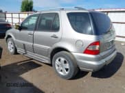 ✅ 2005 Mercedes-Benz M 350 • VIN: 4JGAB57E75A531903 • Lot: 42497065. Wystawiony na IAAI z przebiegiem 125 027 mil. Bezpłatny archiwum sprzedaży aukcyjnych z USA i szczegółowy raport historii pojazdu na DreamBid. Zdjęcie 3.