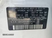 ✅ 2021 Hyundai Accent SE • VIN: 3KPC24A6XME134285 • Лот: 42715054. Опубликован ранее на Copart с пробегом 18 250 миль. Бесплатный доступ к архиву аукционных продаж из США и подробный отчёт об истории автомобиля на DreamBid. Изображение 12.