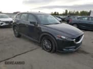 ✅ 2021 Mazda CX-5 Sport • VIN: JM3KFBBM7M0350581 • Лот: 80955655. Опубликован ранее на Copart с пробегом 56 344 миль. Бесплатный доступ к архиву аукционных продаж из США и подробный отчёт об истории автомобиля на DreamBid. Изображение 4.