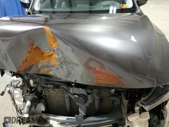 ✅ 2022 Mazda CX-5 S Premium Plus • VIN: JM3KFBEM0N1534347 • Lot: 66329535. Wystawiony na Copart z przebiegiem Nie podano. Bezpłatny archiwum sprzedaży aukcyjnych z USA i szczegółowy raport historii pojazdu na DreamBid. Zdjęcie 12.