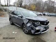 ✅ 2018 Acura MDX • VIN: 5J8YD4H36JL028965 • Лот: 93640935. Опубликован ранее на Copart с пробегом 140 492 миль. Бесплатный доступ к архиву аукционных продаж из США и подробный отчёт об истории автомобиля на DreamBid. Изображение 14.