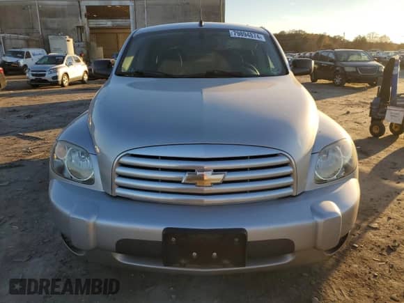 2008 Chevrolet HHR LS с VIN 3GNDA13DX8S541572, выставлен на аукционе Copart как лот 79894874 с пробегом 176 412 миль миль и Чистый • Clean title. История ставок и продаж доступна на DreamBid. Изображение 5.