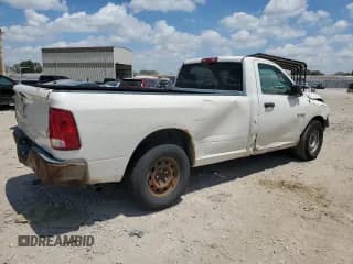 ✅ 2009 Dodge 1500 ST • VIN: 1D3HB16KX9J511614 • Lot: 62781705. Wystawiony na Copart z przebiegiem 195 908 mil. Bezpłatny archiwum sprzedaży aukcyjnych z USA i szczegółowy raport historii pojazdu na DreamBid. Zdjęcie 3.