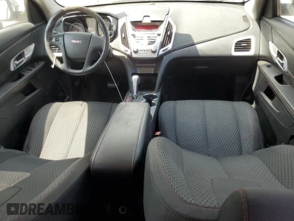 ✅ 2011 GMC Terrain SLE-1 • VIN: 2CTALMEC1B6426249 • Lot: 57361095. Wystawiony na Copart z przebiegiem 155 659 mil. Bezpłatny archiwum sprzedaży aukcyjnych z USA i szczegółowy raport historii pojazdu na DreamBid. Zdjęcie 8.