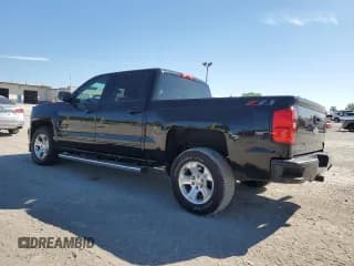 ✅ 2018 Chevrolet Silverado 1500 LT • VIN: 3GCUKREC9JG319915 • Lot: 69978685. Wystawiony na Copart z przebiegiem 155 717 mil. Bezpłatny archiwum sprzedaży aukcyjnych z USA i szczegółowy raport historii pojazdu na DreamBid. Zdjęcie 2.