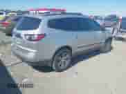 2017 Chevrolet Traverse LS with VIN 1GNKRFKD5HJ353493, listed as a IAAI auction lot 43337902 with 191,816 mi miles and . Bid and sale history available at DreamBid. Image 4.