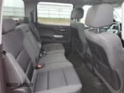 ✅ 2015 Chevrolet Silverado 2500HD LT • VIN: 1GC1KVEG2FF519929 • Лот: 82403505. Опубликован ранее на Copart с пробегом 49 169 миль. Бесплатный доступ к архиву аукционных продаж из США и подробный отчёт об истории автомобиля на DreamBid. Изображение 10.