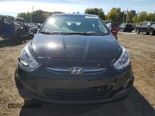 ✅ 2017 Hyundai Accent SE • VIN: KMHCT5AE4HU362215 • Лот: 73399594. Опубликован ранее на Copart с пробегом 46 559 миль. Бесплатный доступ к архиву аукционных продаж из США и подробный отчёт об истории автомобиля на DreamBid. Изображение 5.