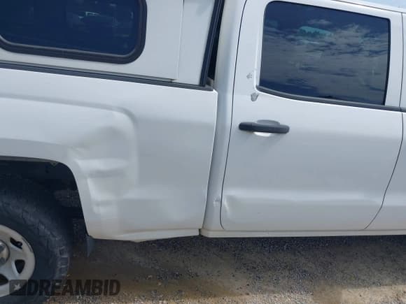 ✅ 2014 Chevrolet Silverado 1500 Work Truck • VIN: 3GCUKPEHXEG422900 • Лот: 42791717. Опубликован ранее на IAAI с пробегом 185 791 миль. Бесплатный доступ к архиву аукционных продаж из США и подробный отчёт об истории автомобиля на DreamBid. Изображение 6.