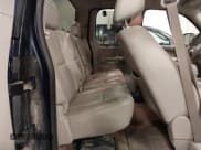 ✅ 2012 Chevrolet Silverado 2500HD LTZ • VIN: 1GC2KYCG5CZ204965 • Lot: 40233599. Listed on IAAI with 133,884 mi. Free auction sales archive from the USA and detailed vehicle history report at DreamBid. Image 8.