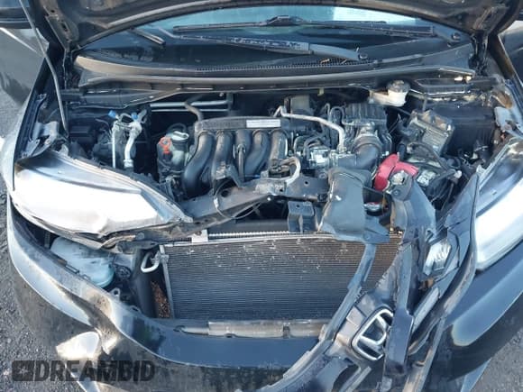 ✅ 2015 Honda Fit LX • VIN: 3HGGK5G59FM721416 • Lot: 43493751. Wystawiony na IAAI z przebiegiem Nie podano. Bezpłatny archiwum sprzedaży aukcyjnych z USA i szczegółowy raport historii pojazdu na DreamBid. Zdjęcie 10.