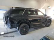 ✅ 2024 Hyundai Palisade Calligraphy • VIN: KM8R7DGE3RU763465 • Лот: 79421784. Опубликован ранее на Copart с пробегом 260 миль. Бесплатный доступ к архиву аукционных продаж из США и подробный отчёт об истории автомобиля на DreamBid. Изображение 3.
