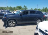 ✅ 2018 Volkswagen Atlas SE • VIN: 1V2KR2CA4JC519792 • Lot: 42663715. Wystawiony na IAAI z przebiegiem 124 682 mil. Bezpłatny archiwum sprzedaży aukcyjnych z USA i szczegółowy raport historii pojazdu na DreamBid. Zdjęcie 14.